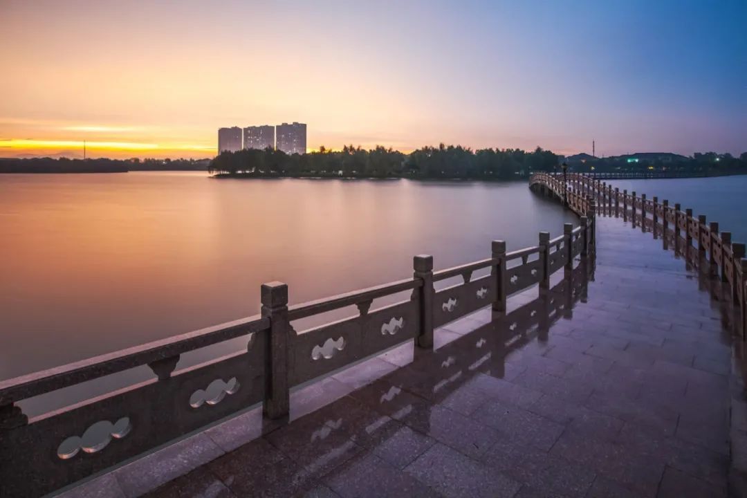 周庄村表彰大会,美丽中国江苏江阴周庄