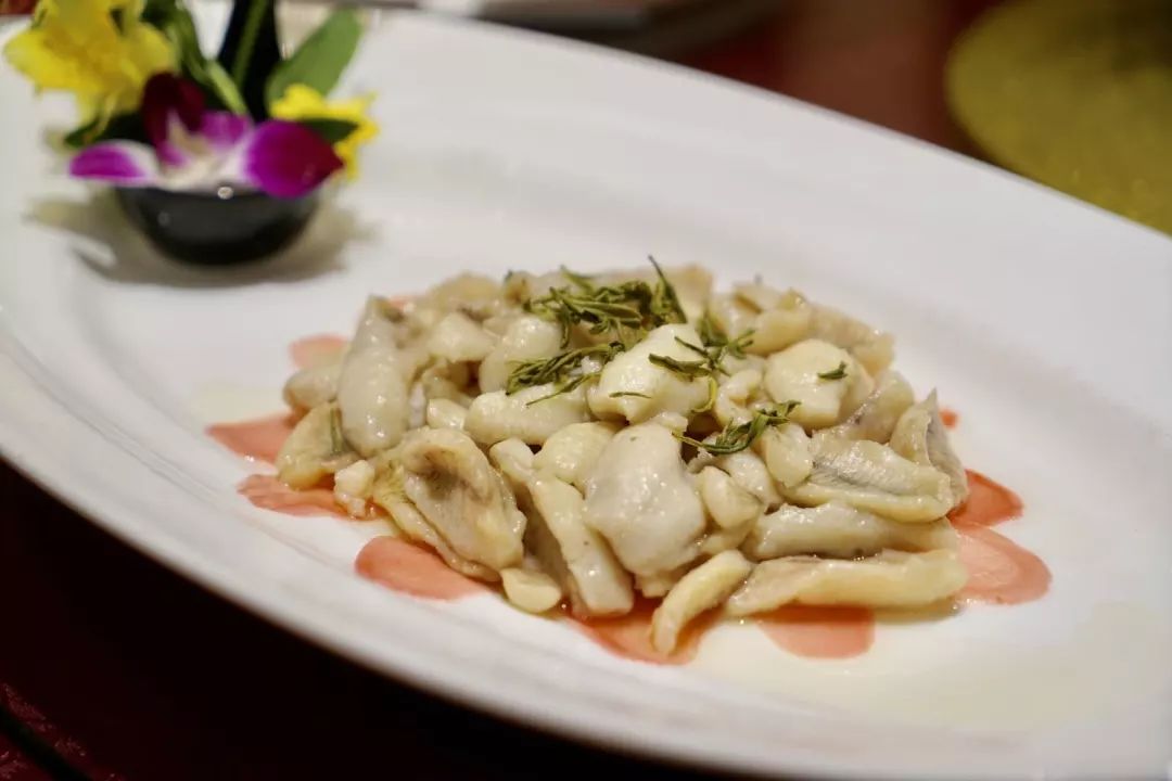 有一种风流，叫做苏州美食