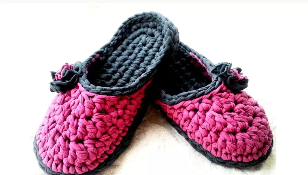 diy手工制作拖鞋,自制小拖鞋手工