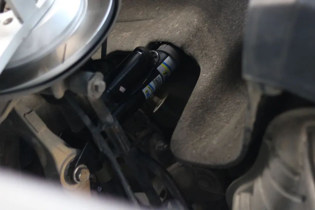 全车翻新大修老款奔驰ml350,怪兽修车翻新