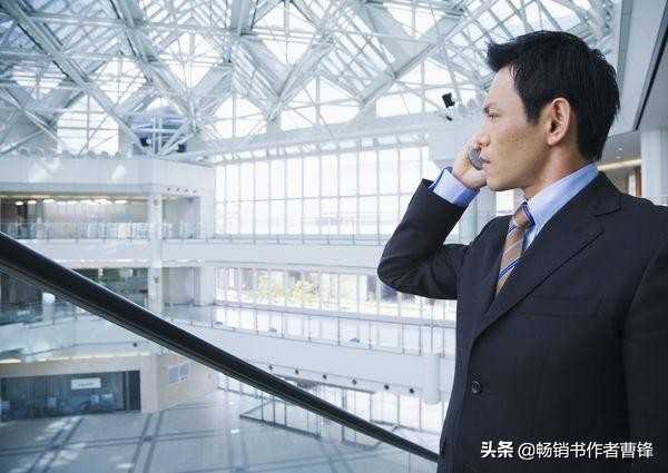 裂变，突破，降维，加温，小众岗位招聘四部曲