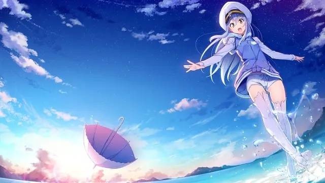 galgameisland,galgameisland鍓ф儏瑙ｆ瀽