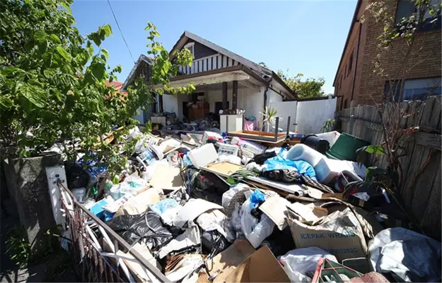 家里收拾得干净整洁对人的影响,家保持整洁的方法