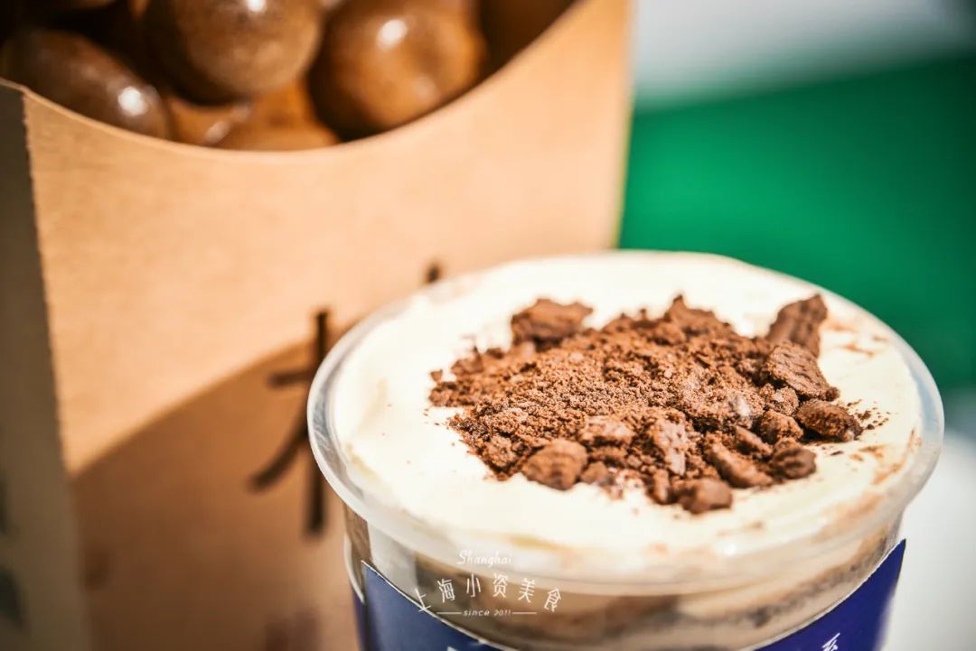 好喝的夏日奶茶教程,夏季好喝到爆的奶茶推荐