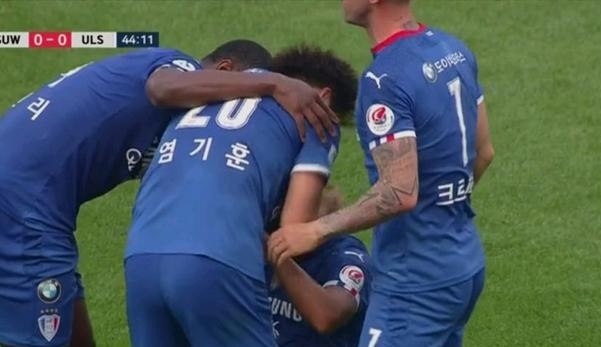 同样联赛重启，14张图看清德甲、K联赛差距，中超更像谁？