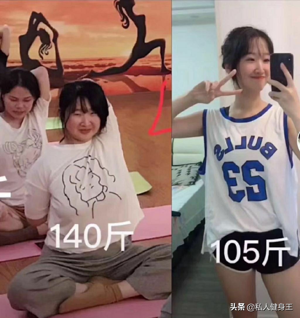 睡前瘦肚子的简单动作,三月不减肥四月徒伤悲是什么意思