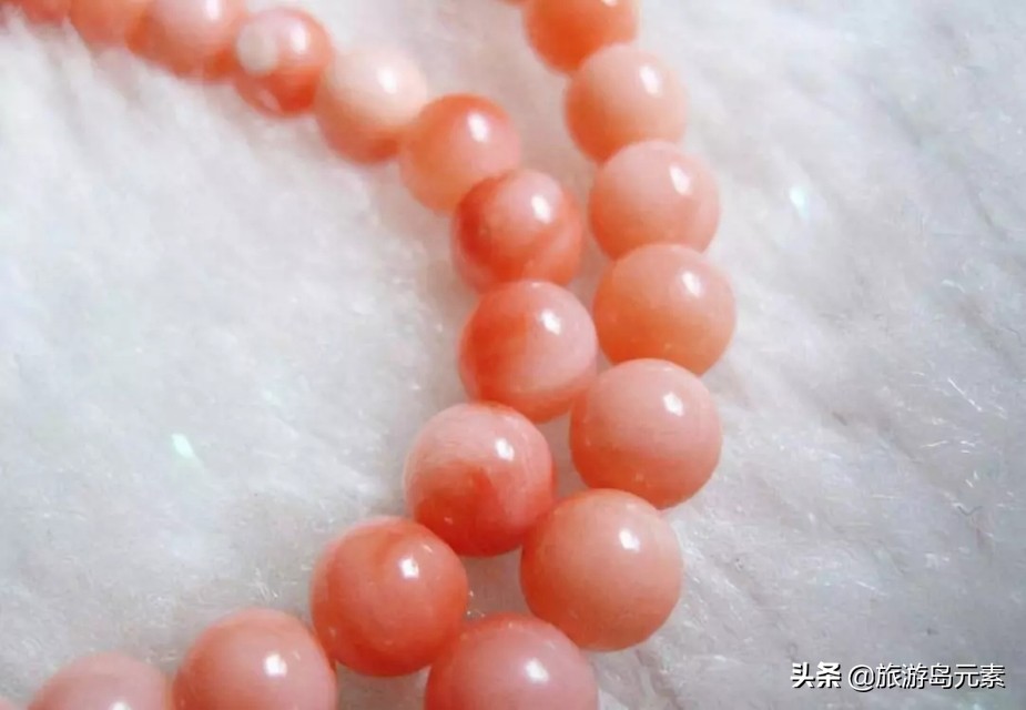红珊瑚怎么看真伪,红珊瑚最低折扣多少