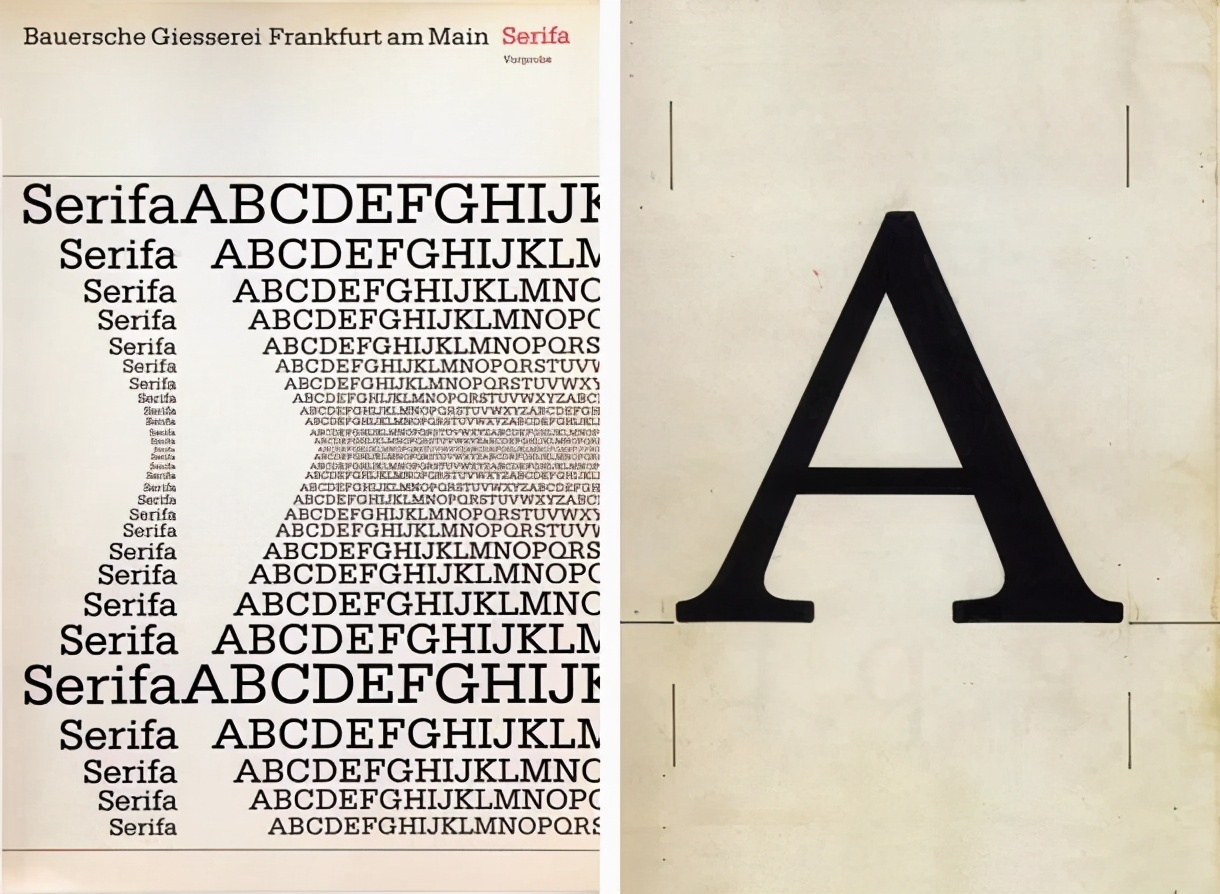 影响中国的设计师,影响设计史的40位外国平面设计师