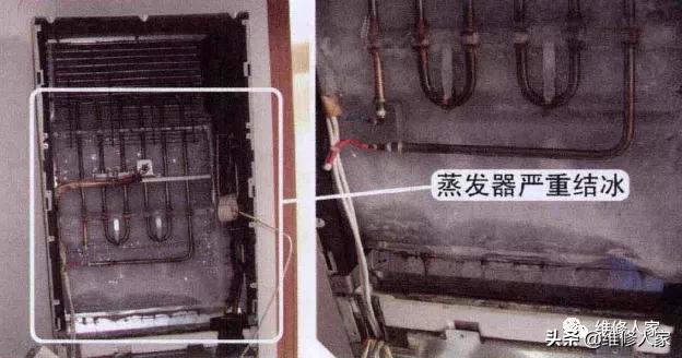 格力空调e2是什么故障怎么修,格力空调挂机e4故障修理视频