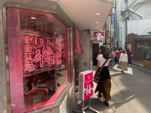 日本东京旅行攻略自由行,日本游记自由行攻略