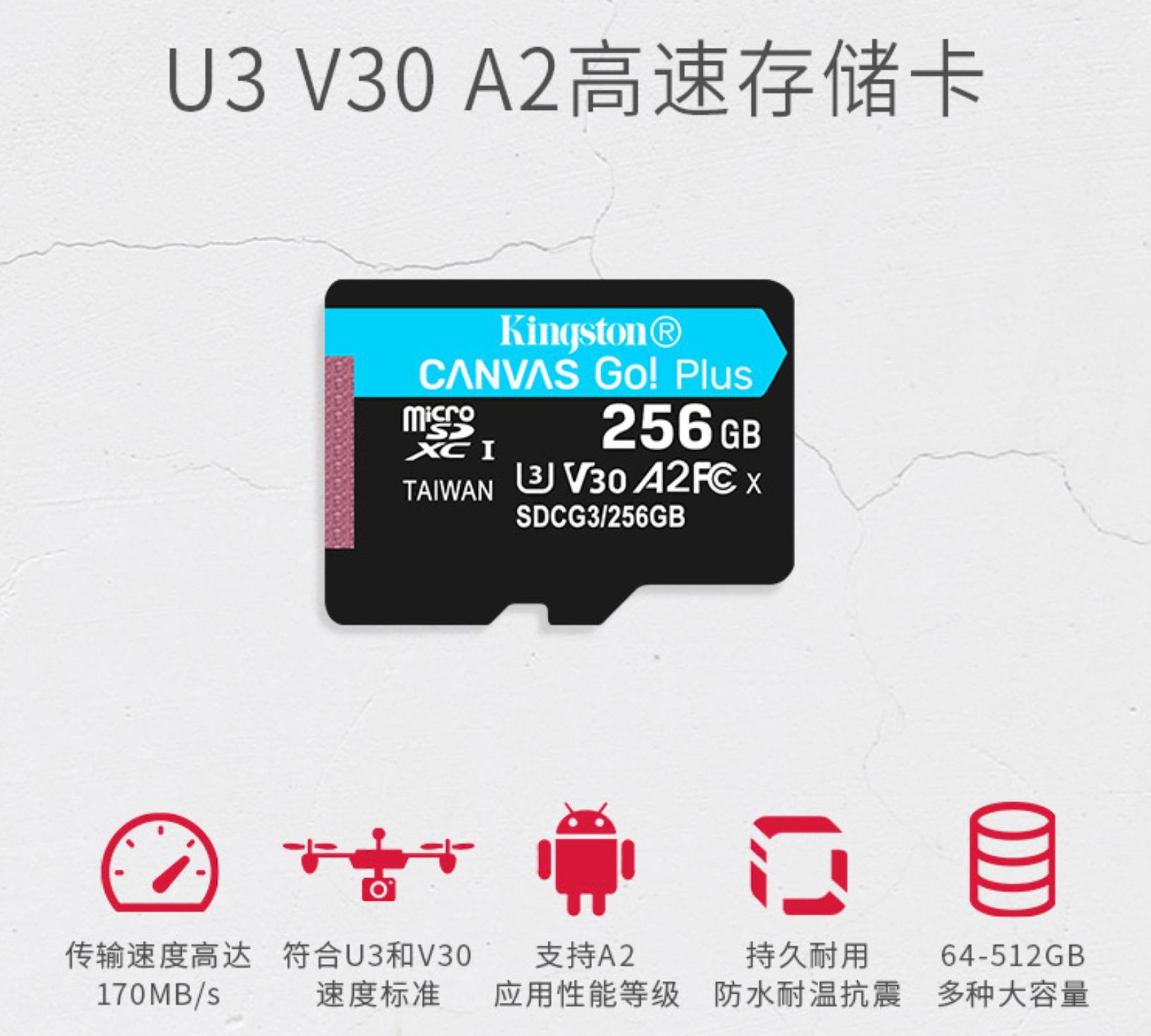 TF卡，SD卡，读卡器，USB拓展坞如何选？看这篇就够了