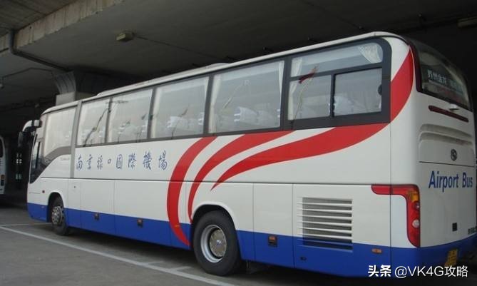 南京禄口机场有大巴到江阴吗,南京禄口机场到常州的机场大巴