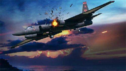 60余载高空风云,本该躺在博物馆的U-2为何继续激荡中国海!