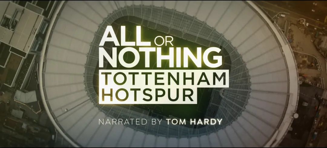 关于亚马逊纪录片推荐,必看的足球电影