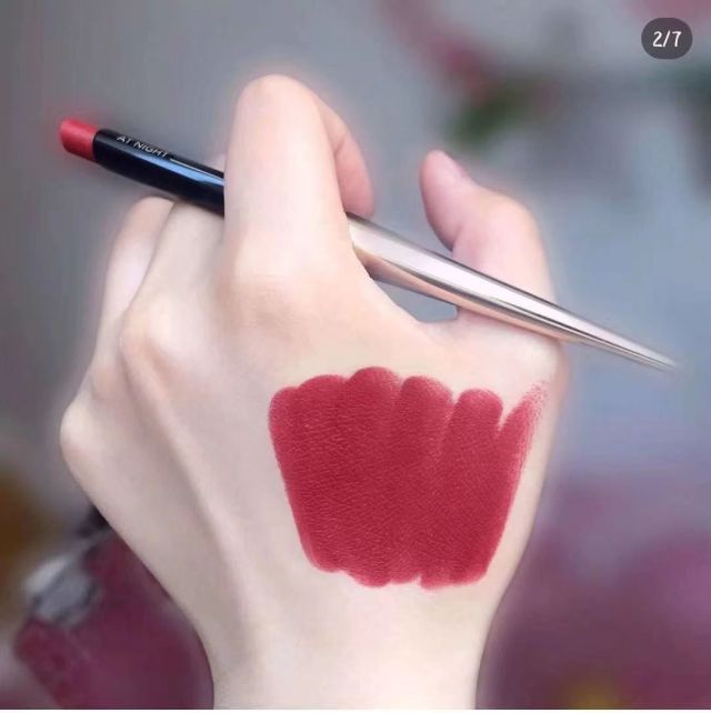 这个口红居然让职业代购瞬间种草