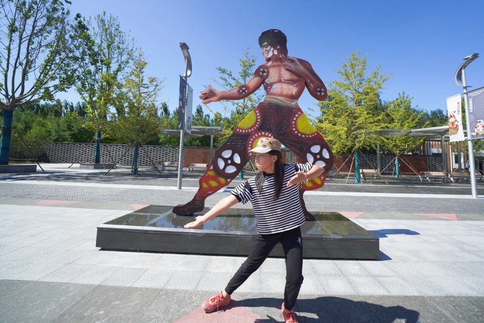 唐山市内研学,唐山研学攻略