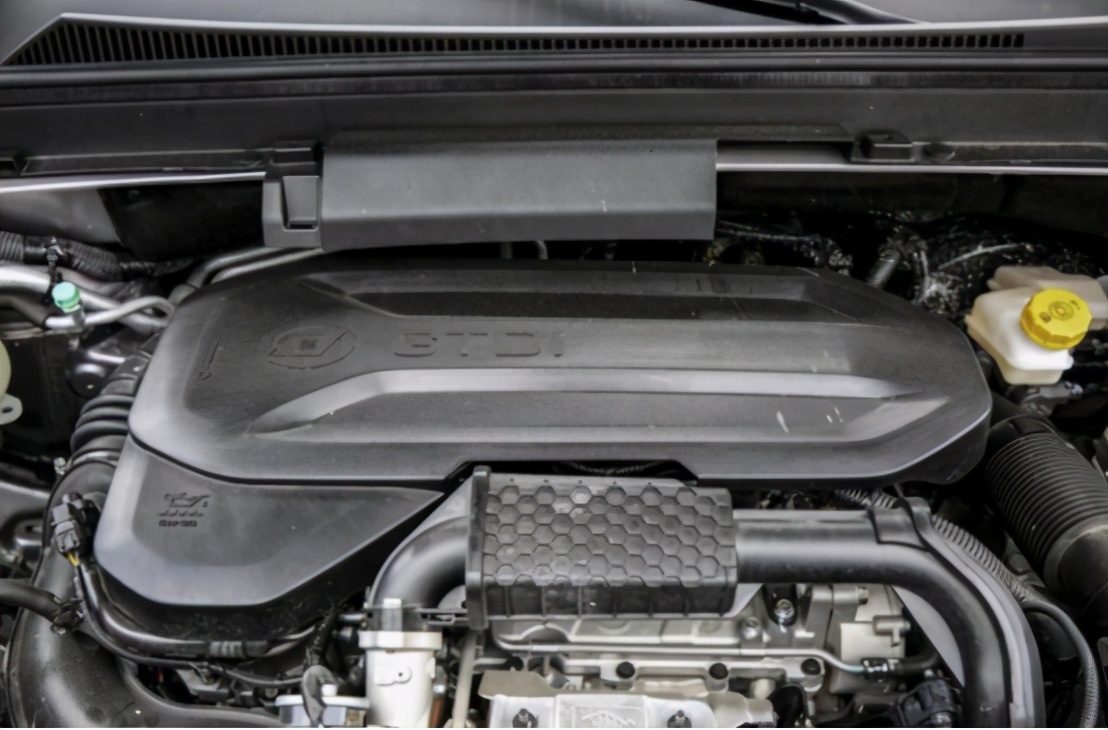 宝骏rs-5车主评价,宝骏rs-52019款1.5tcvt怎么样