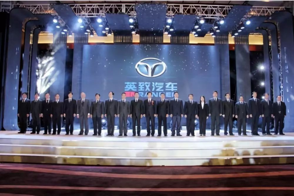 坐拥黄金动力链，潍柴离造车还远吗？谭旭光和改变命运的一次收购