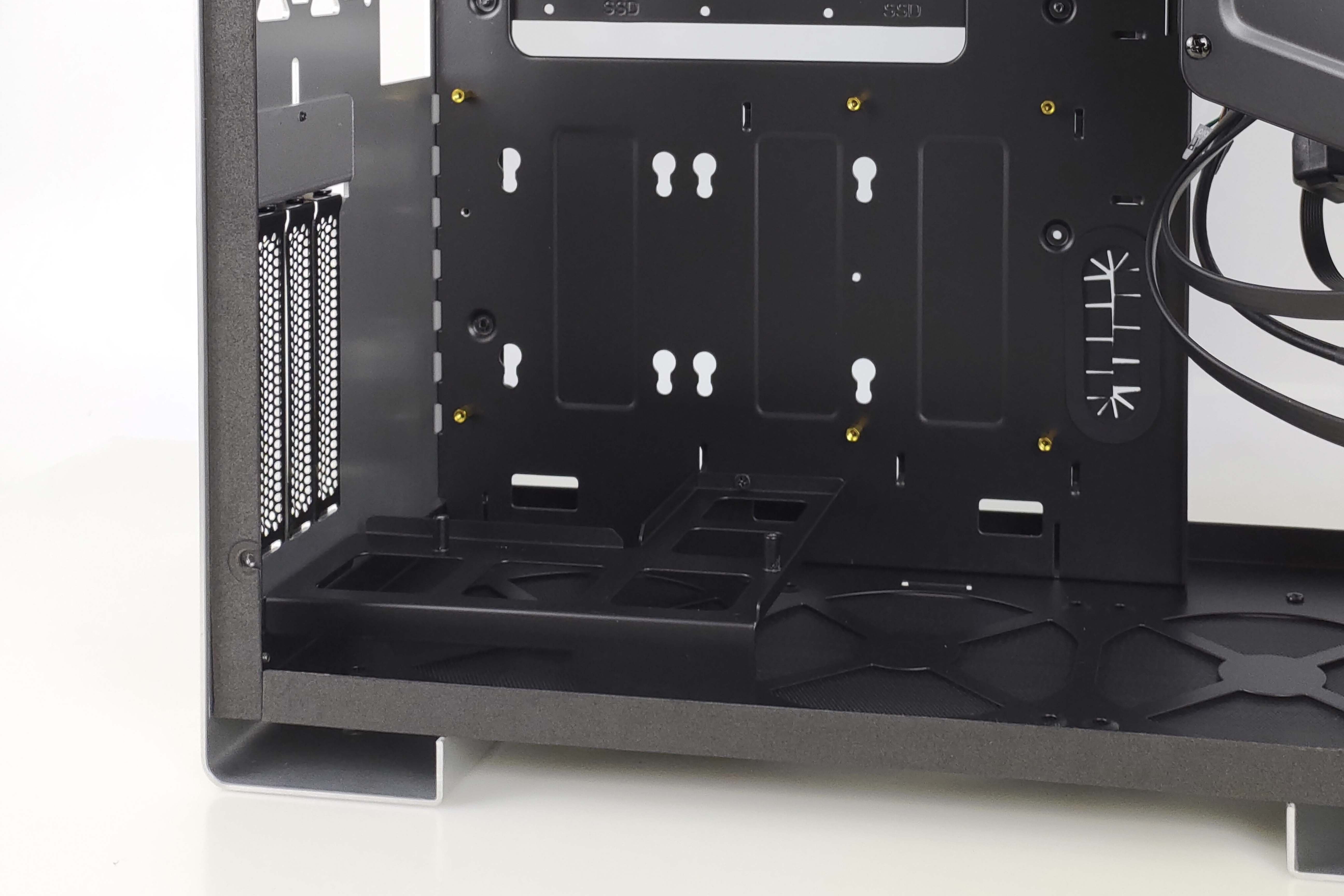 Z170魔改黑苹果主机搭建(上)——硬件搭建篇