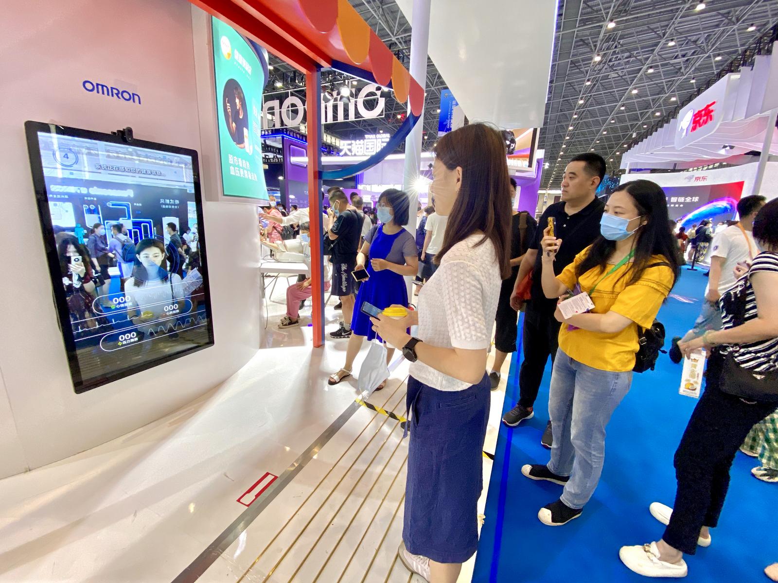 世界最大消费展,2021年亚太地区规模最大的精品展