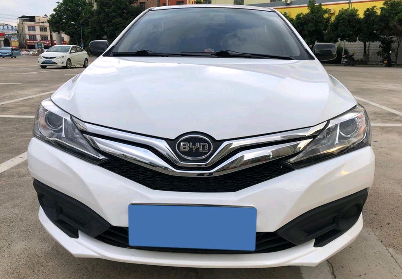 比亚迪f3手动挡深度评测,老款比亚迪f3提车作业