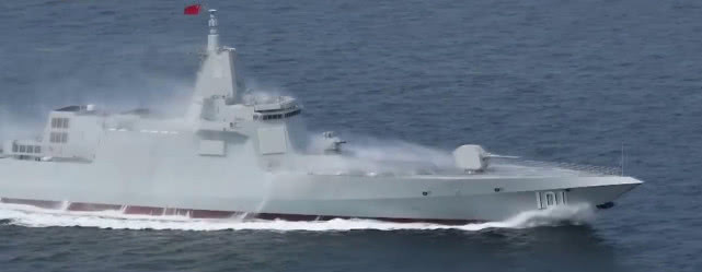 各国海军垂发排名,全球海军人数排名