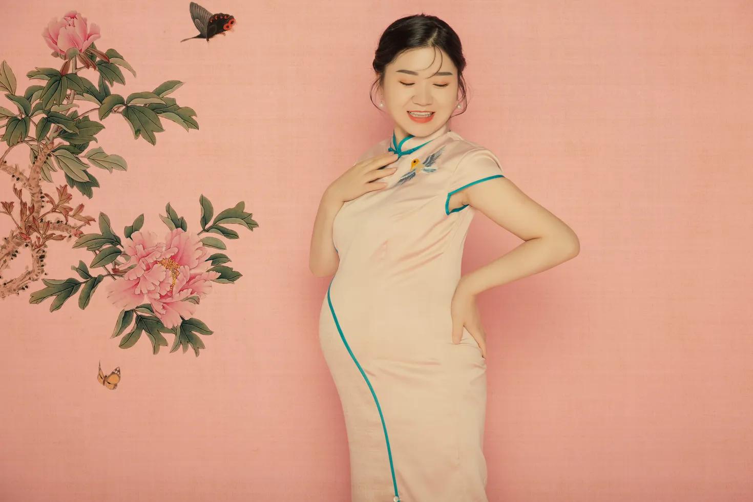 平价的待产包,待产包简单又实用