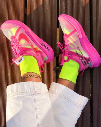 袜子休闲又时尚,好看又好穿的袜子技巧