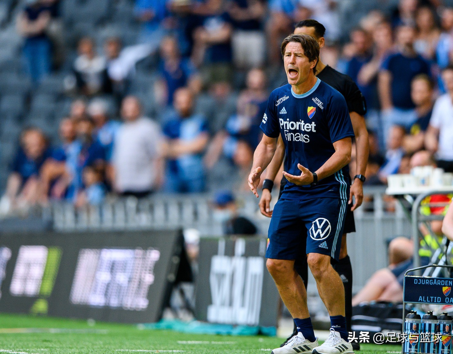 小马哥推荐:瑞超哈尔姆整体协调性高佐加顿斯人员流动大