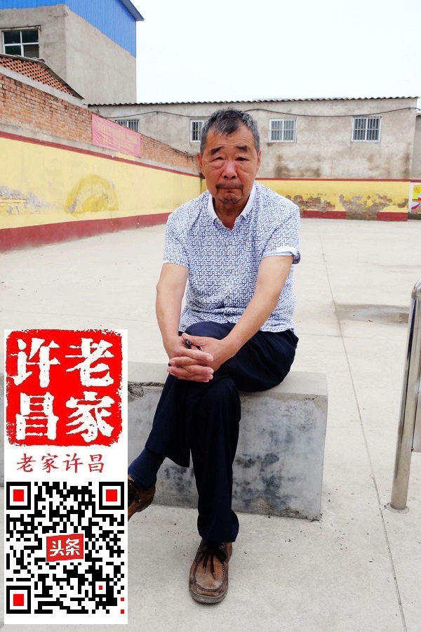 许昌南屯的来历 (许昌南屯里的历史)