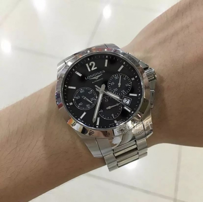 新手入门第一块表推荐,年轻人推荐第一块表