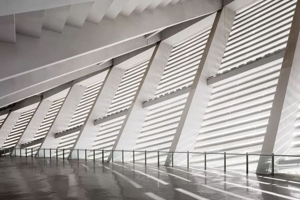 海口西海岸五源河体育场,海口五源河体育场d区效果