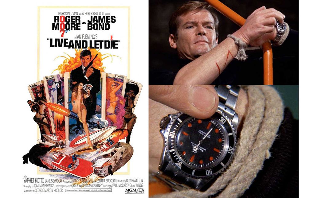 在吗?重新认识一下,我是演员Rolex!