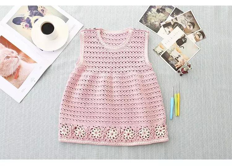 儿童连衣裙的全教程,儿童连衣裙缝纫教程