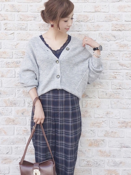 全身穿「GU」也有高级感!推荐日系女子高CP值穿搭术