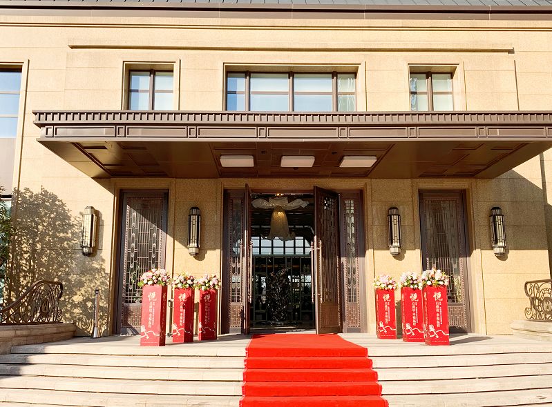 河西中房价,河西中豪宅