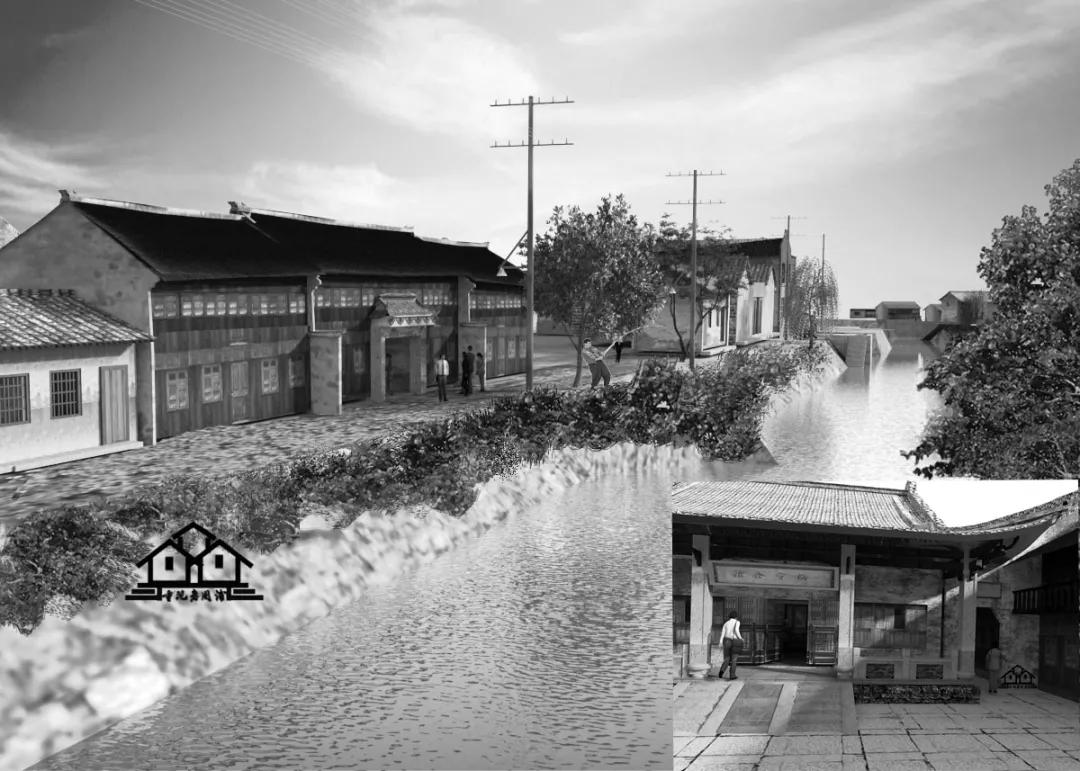 周浦本地人多么,说说老家的事