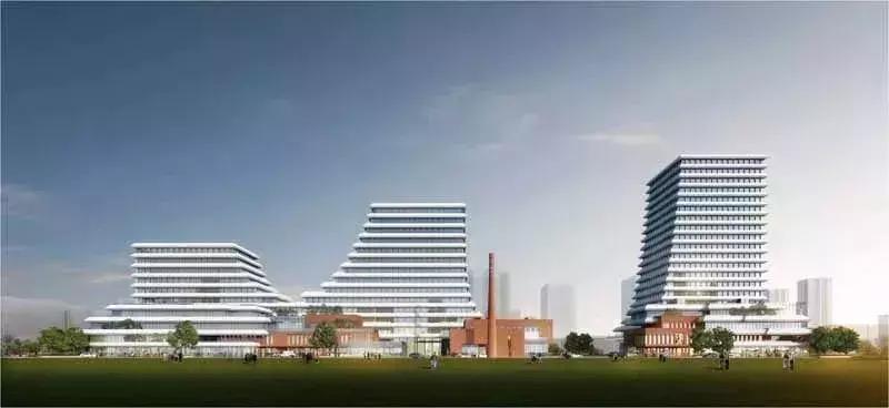 厦门近十年的标志性建筑,厦门第一高楼现在有在动工吗