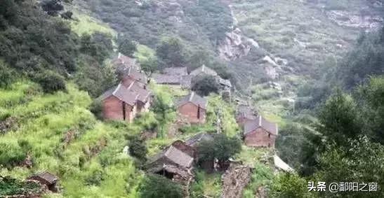 河北好看的自然景点,河北那些隐秘的美景