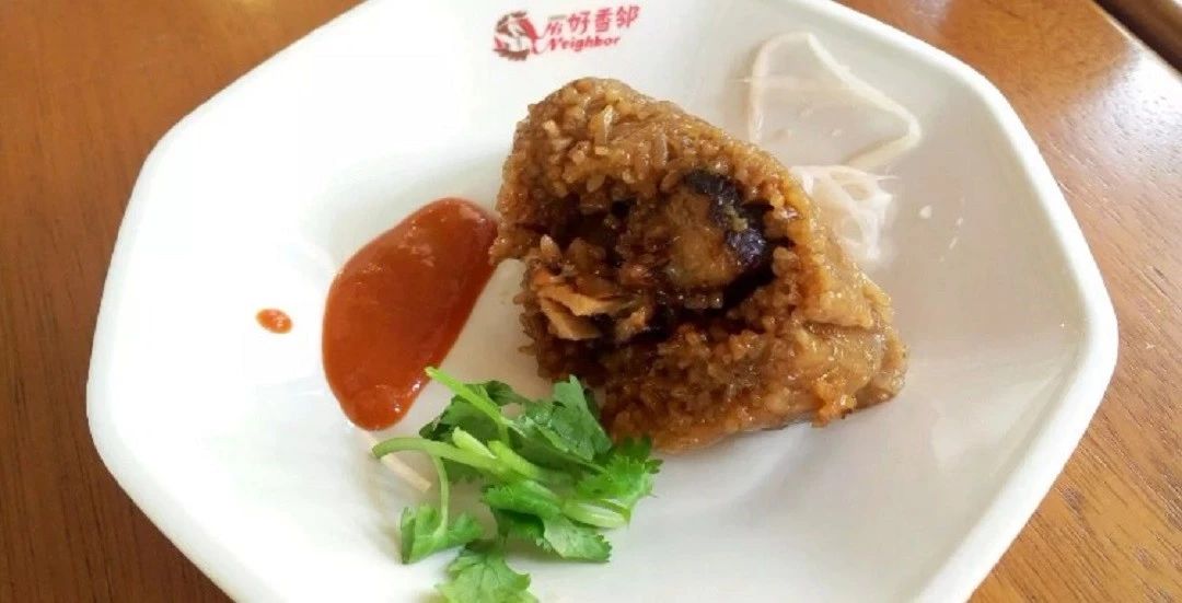 厦门旅游必去的小吃自由行,厦门粽子旅游攻略