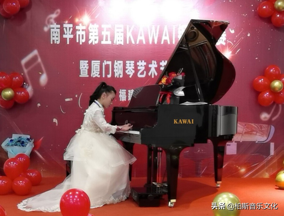 琴韵春景~KAWAI与您相约在音乐之春