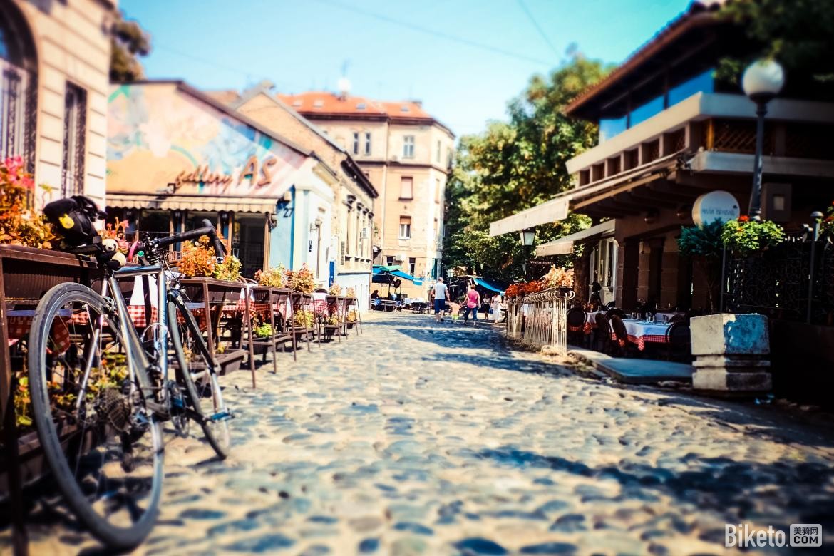 欧洲骑行之旅,骑行塞尔维亚旅行视频