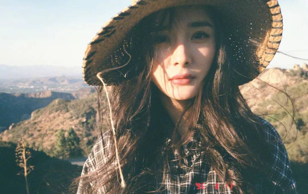 一款适合的发型拯救了你的脸,大饼脸塌鼻子小眼睛高颧骨发型