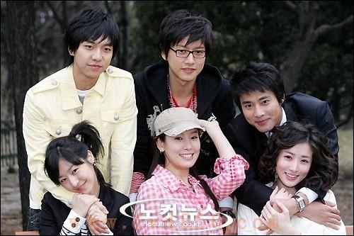 七公主罗美七图片,七公主女主角是谁