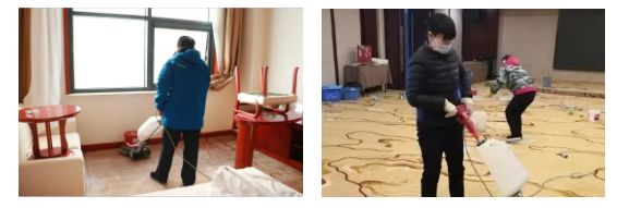 大午温泉干净吗,大午温泉卫生