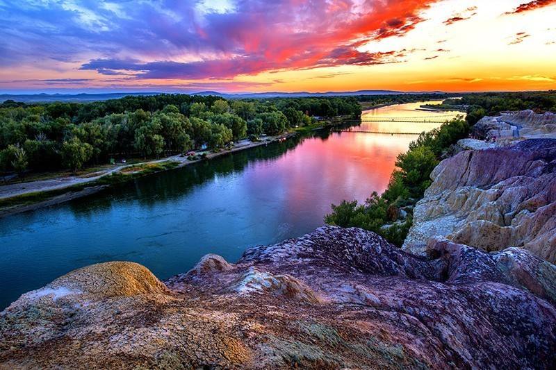 新疆的七八月份,七八月份新疆适合去哪