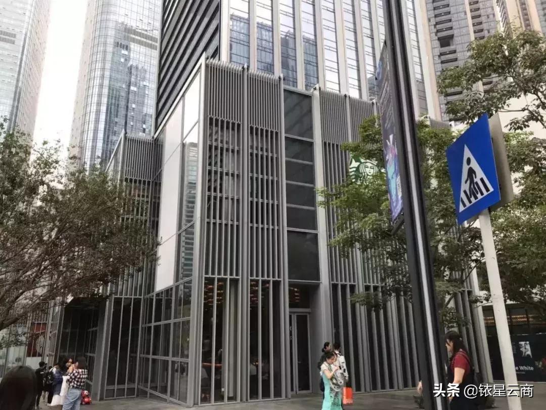 独栋商业综合体卖点,独栋商业效果图