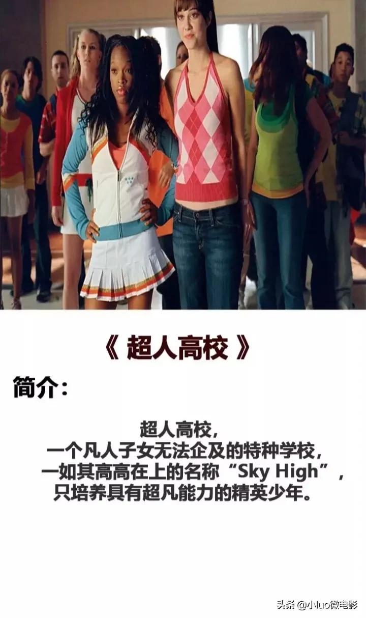 十大震撼超能力电影解说,七部彪悍十足的暴力动作电影