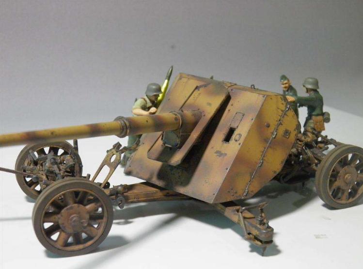 二战有强于88mm防空炮的吗,二战德军88毫米高射炮视频集