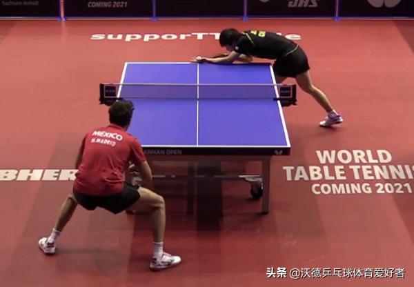 19岁国乒小将霸气夺冠,国乒16岁小将爆冷世界冠军
